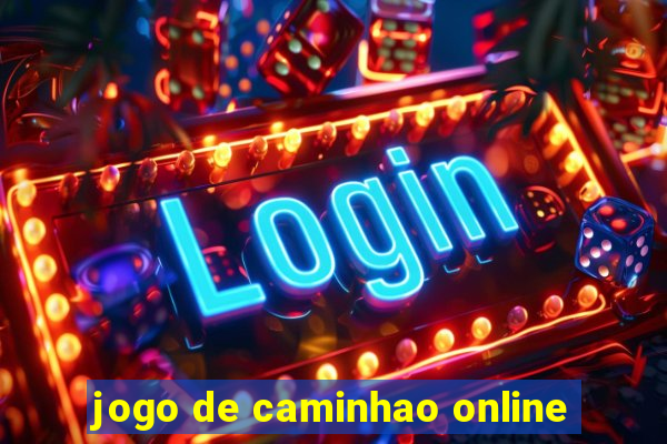 jogo de caminhao online